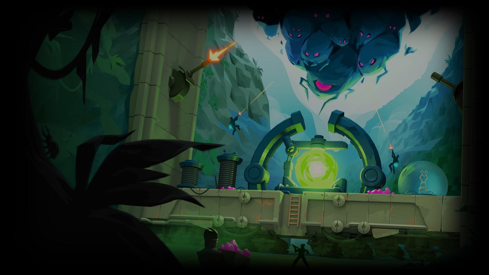 Steam post image