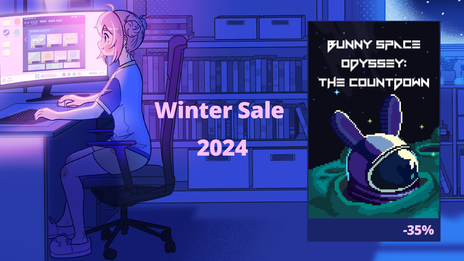 Steam post image