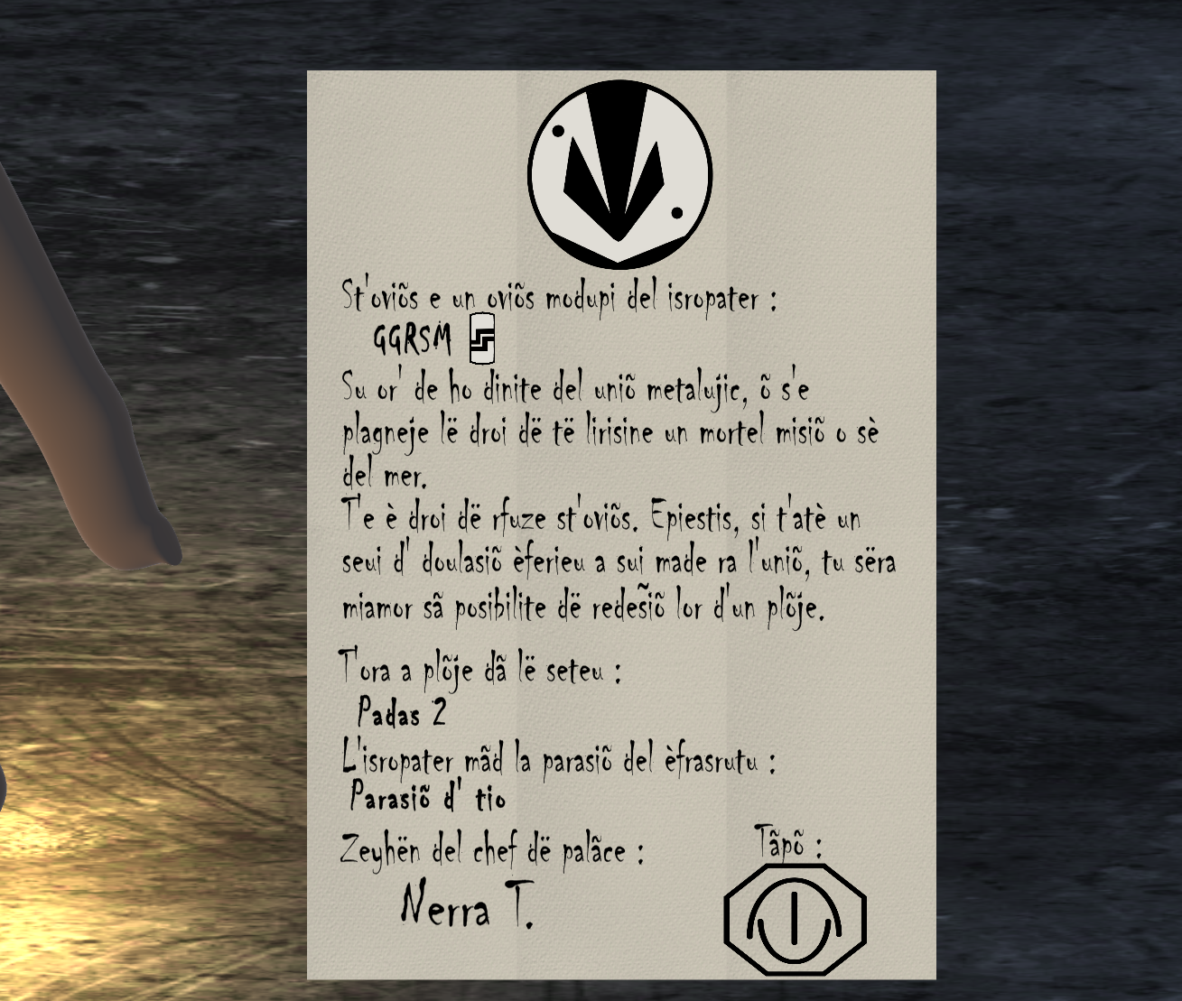 Steam post image