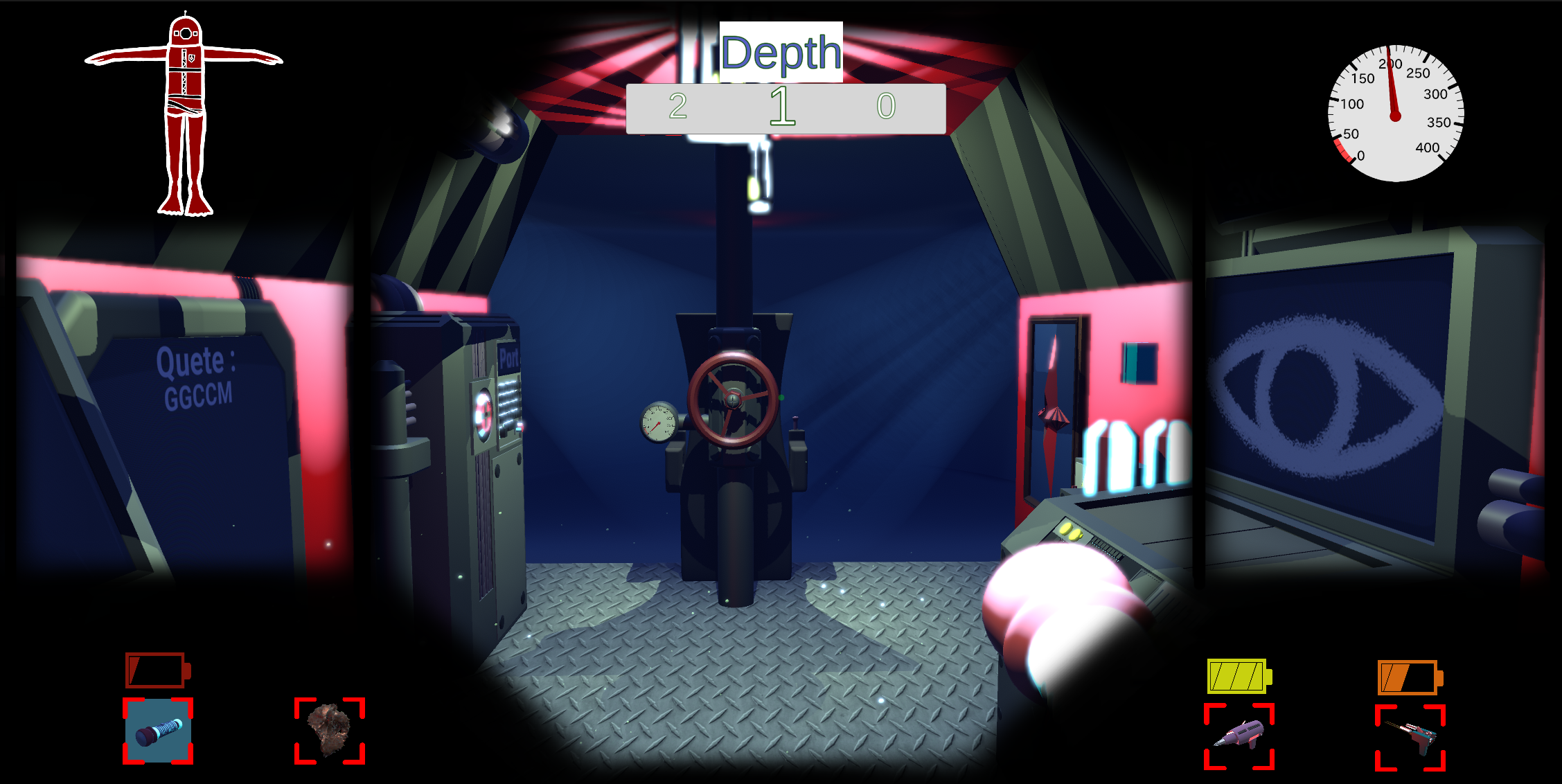Steam post image