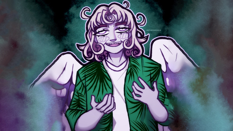 Steam post image
