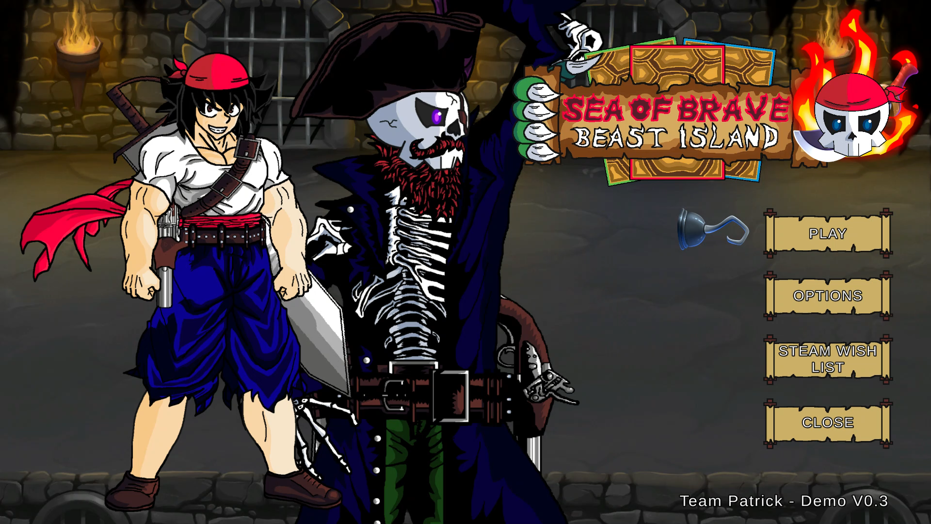 Steam post image
