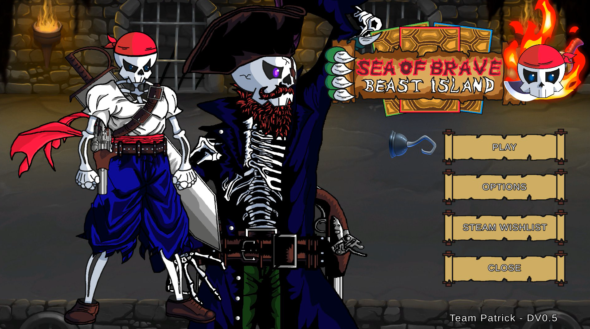 Steam post image
