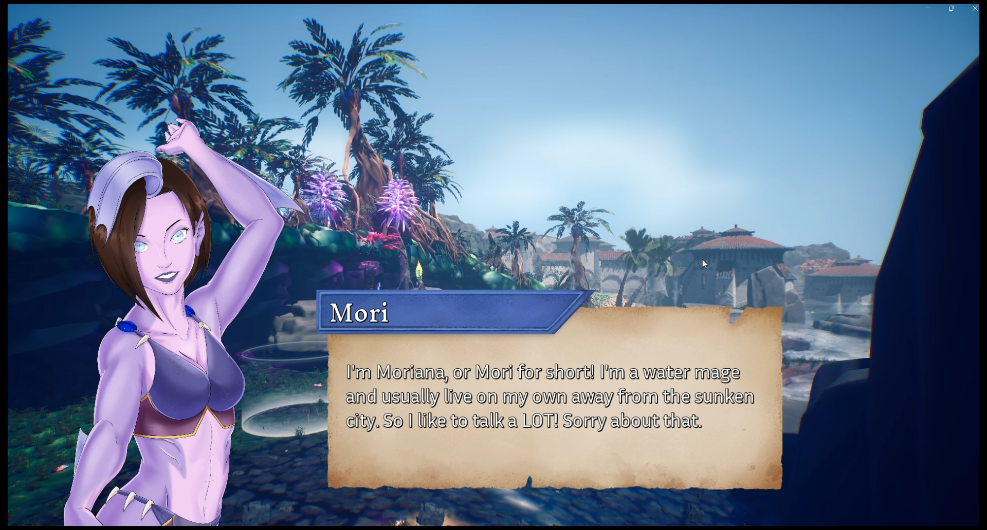 Steam post image