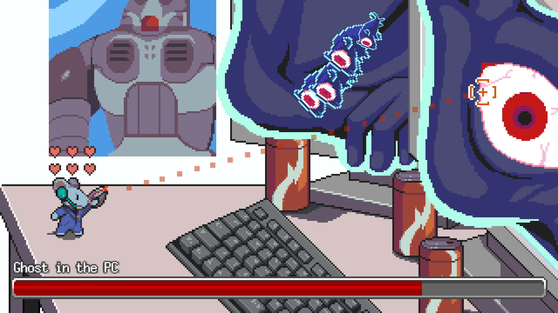 Steam post image