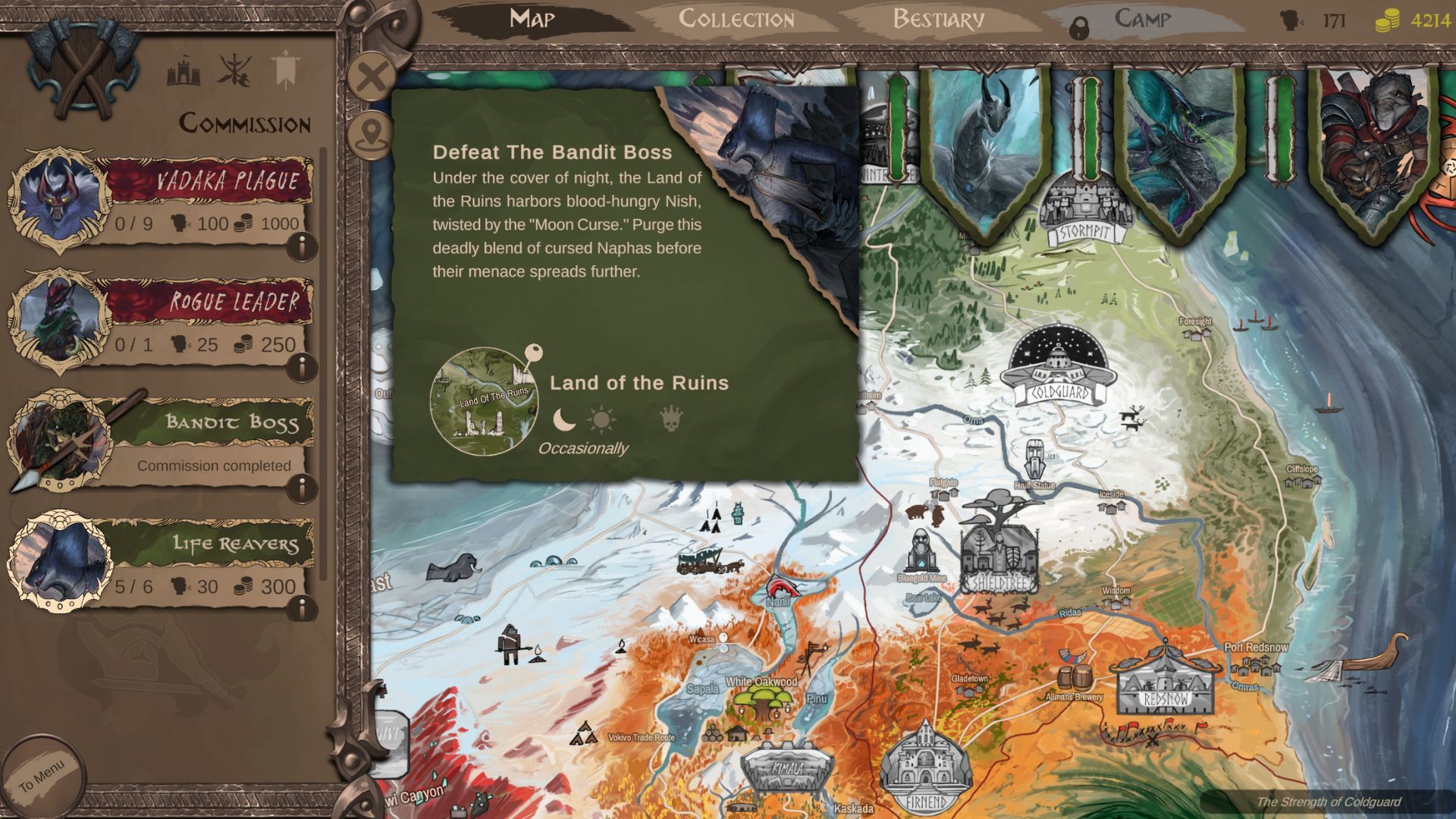 Steam post image