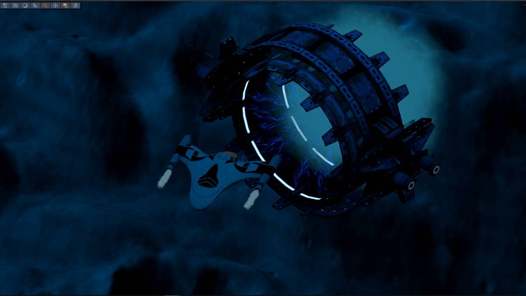 Steam post image