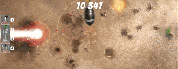Steam post image