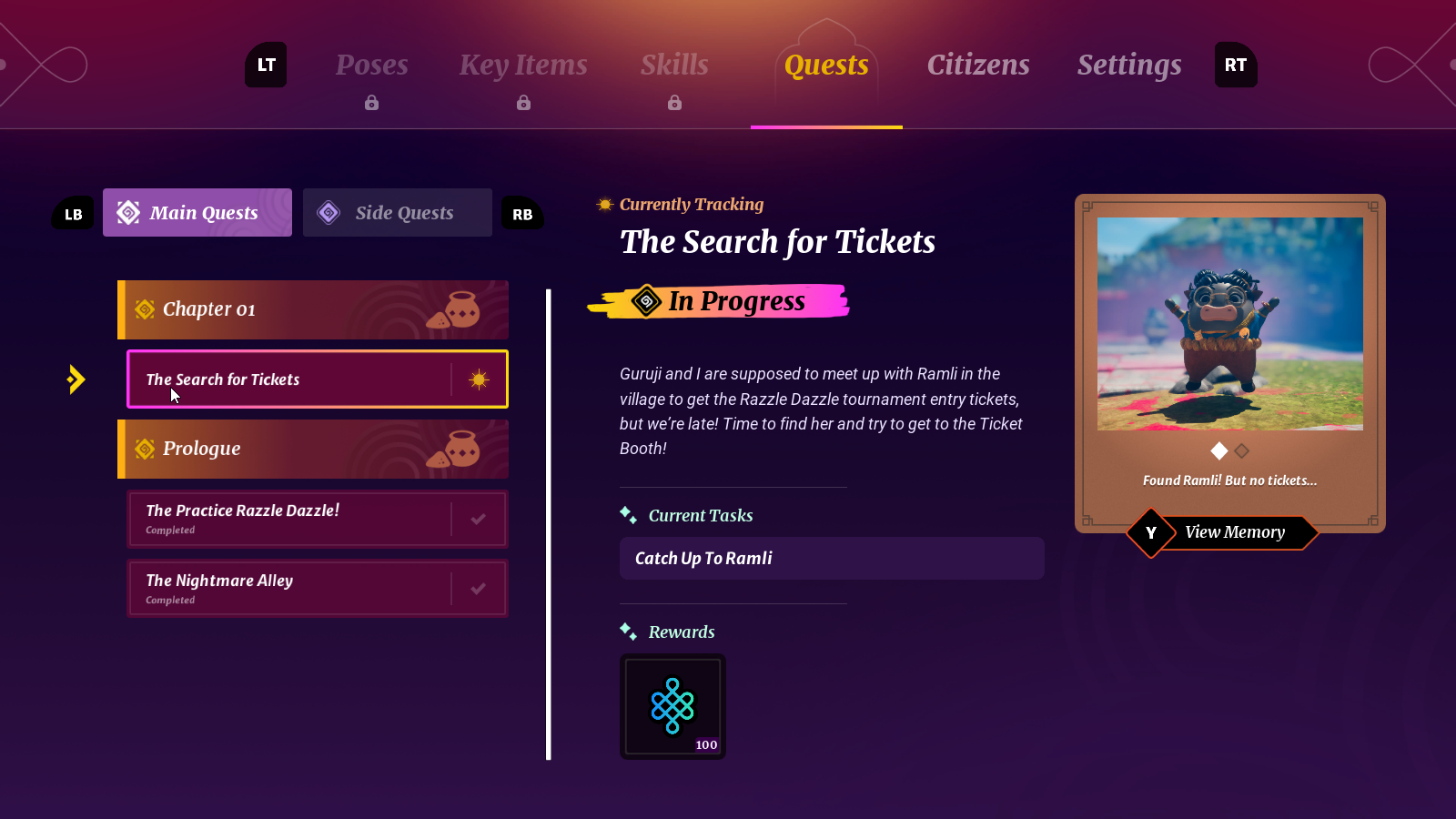Steam post image