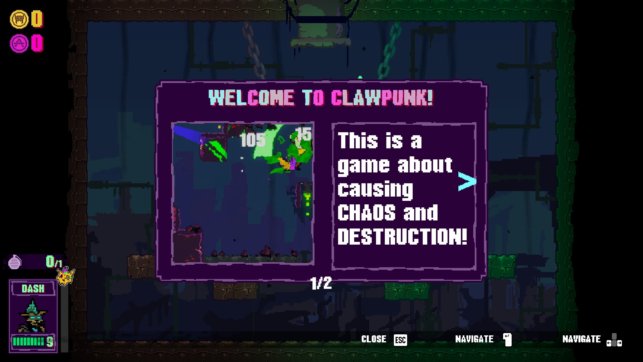 Steam post image