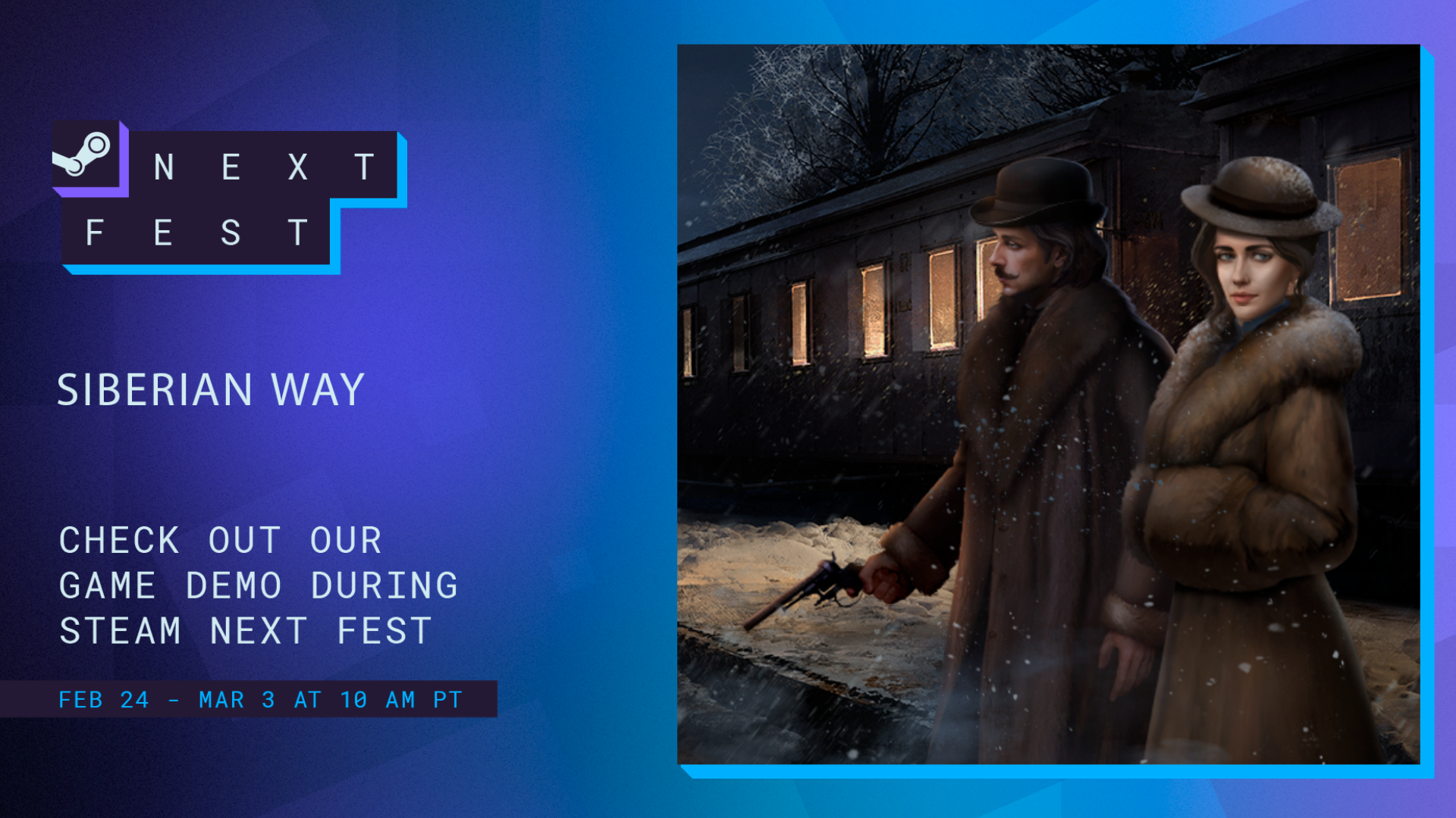 Steam post image