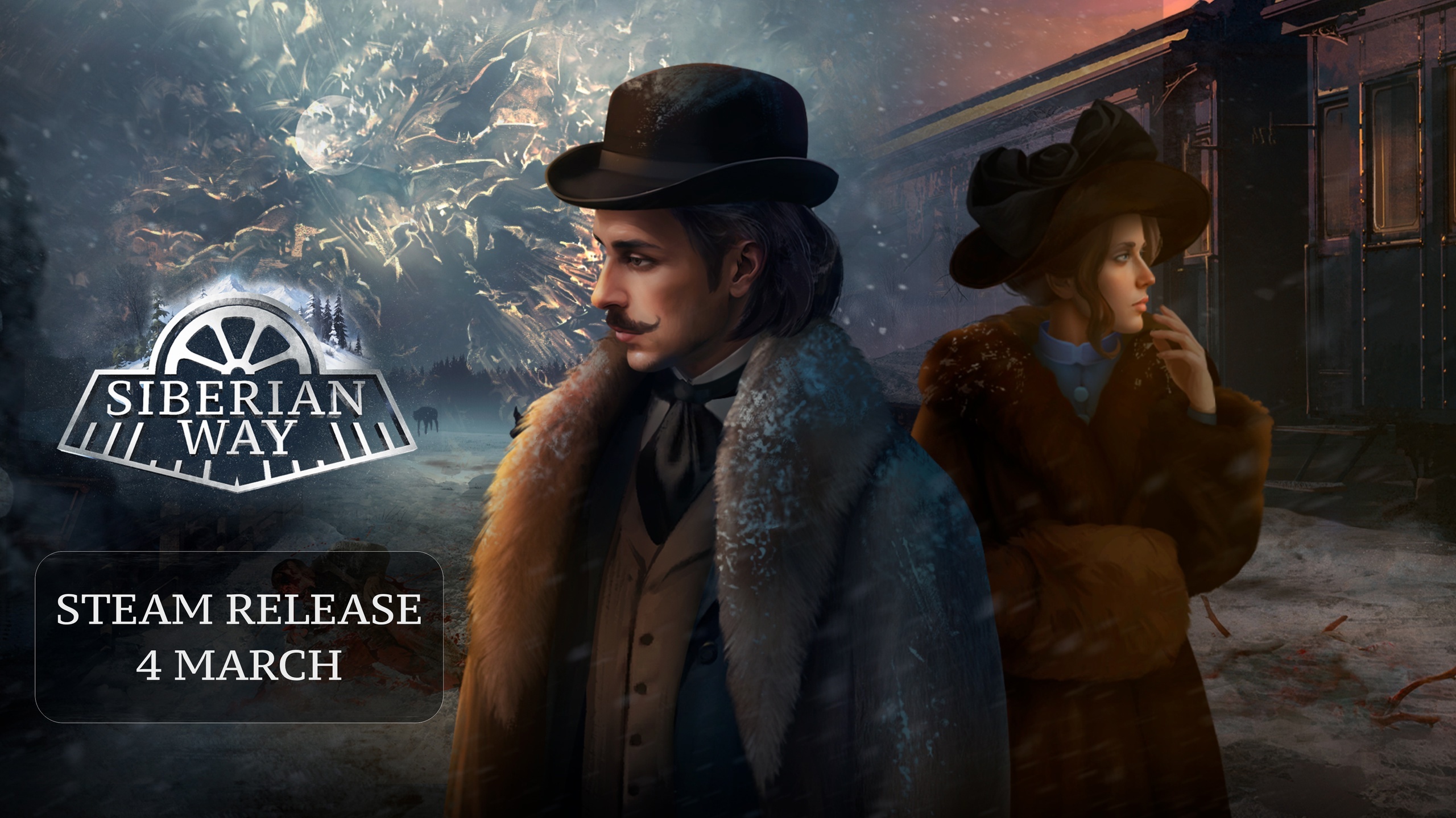 Steam post image