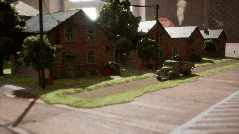 Steam post image