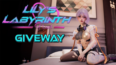 Lily's Labyrinth of Lust บน Steam