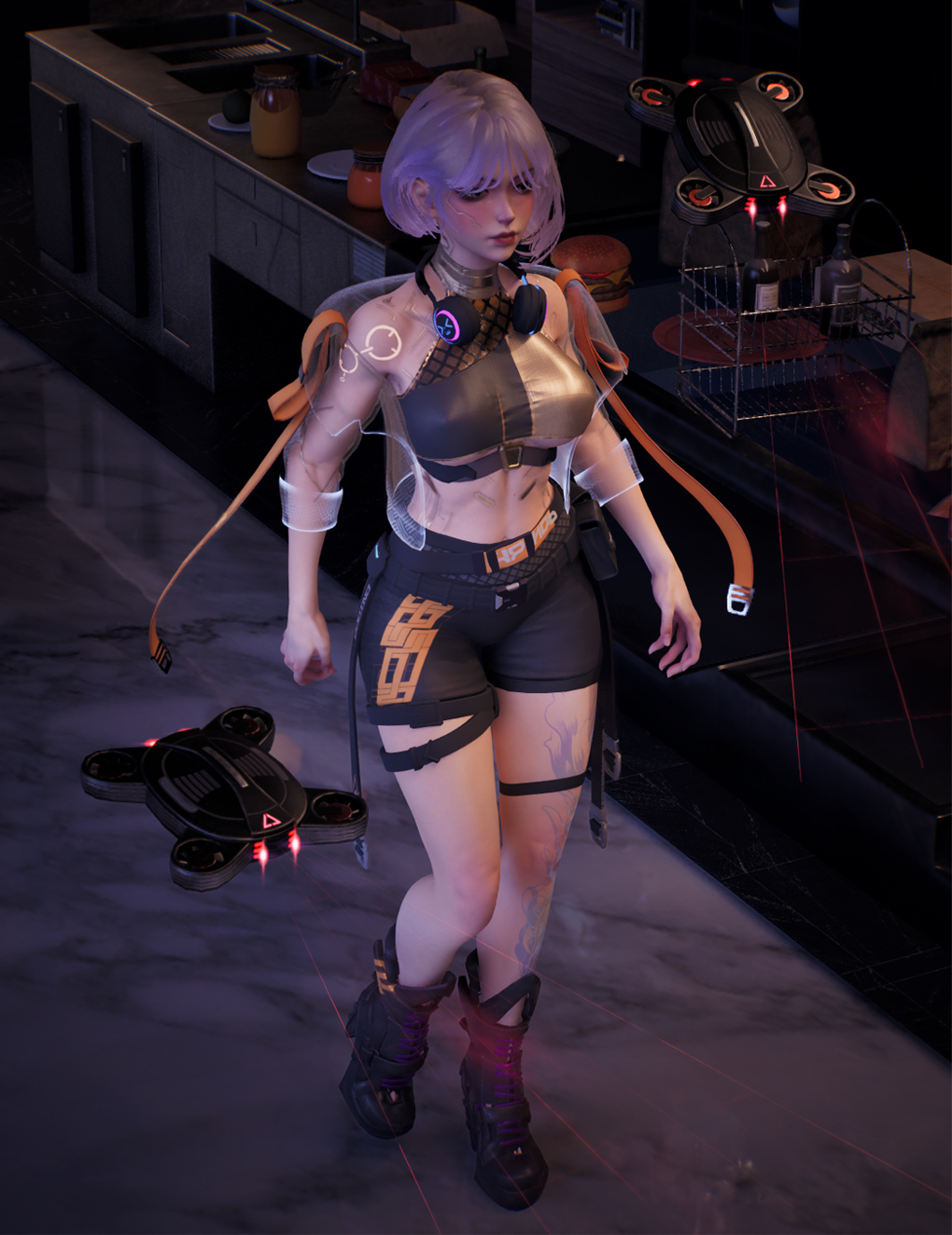 Steam post image