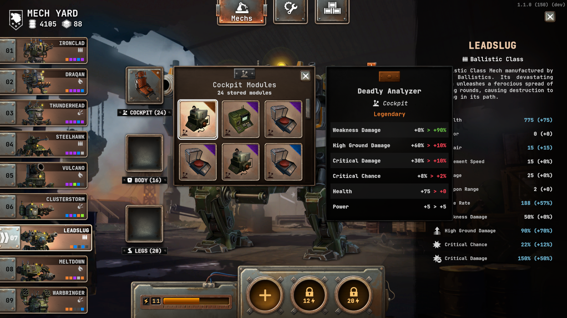 Steam post image