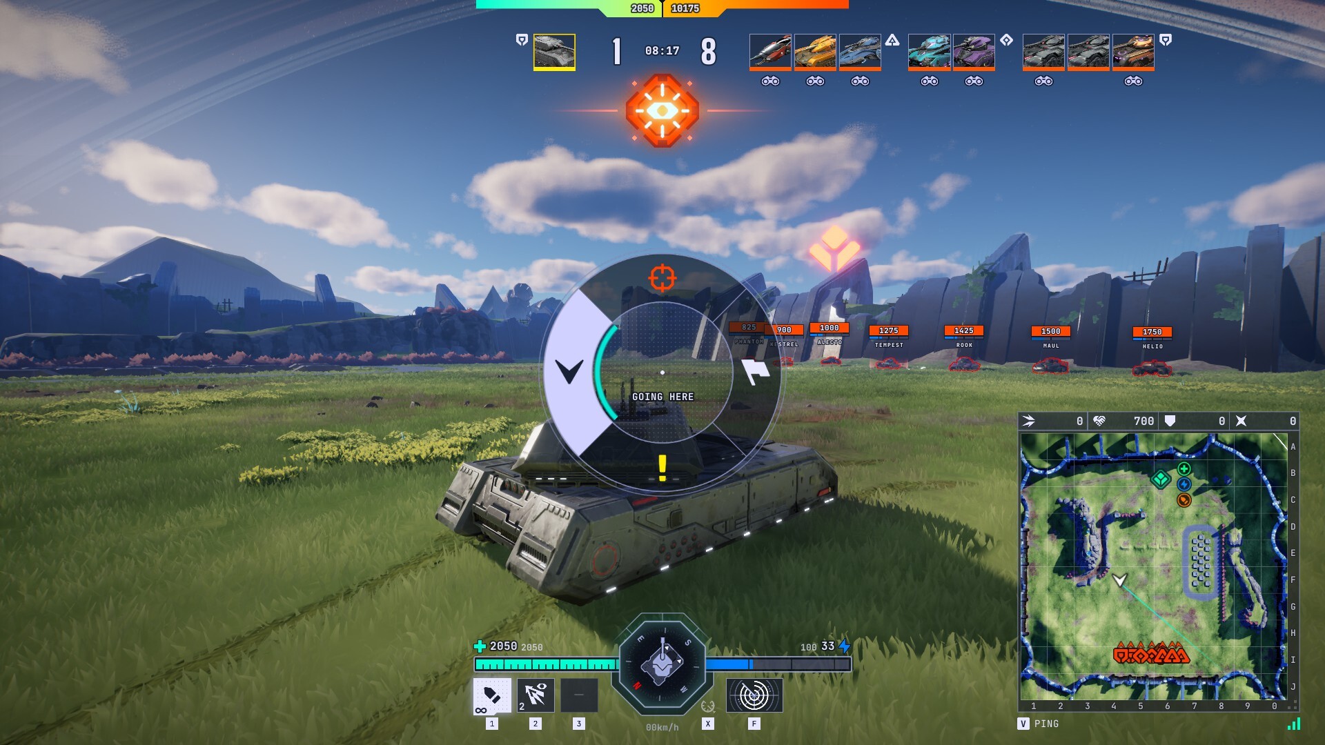 Tyr update image