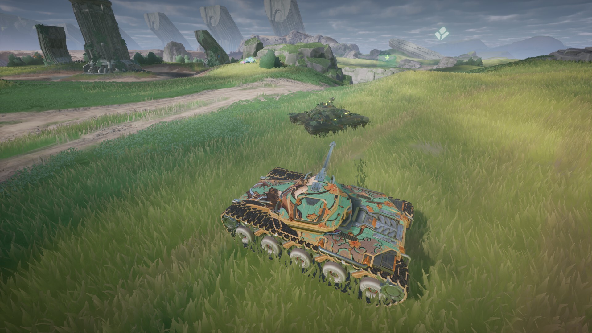 Tyr update image