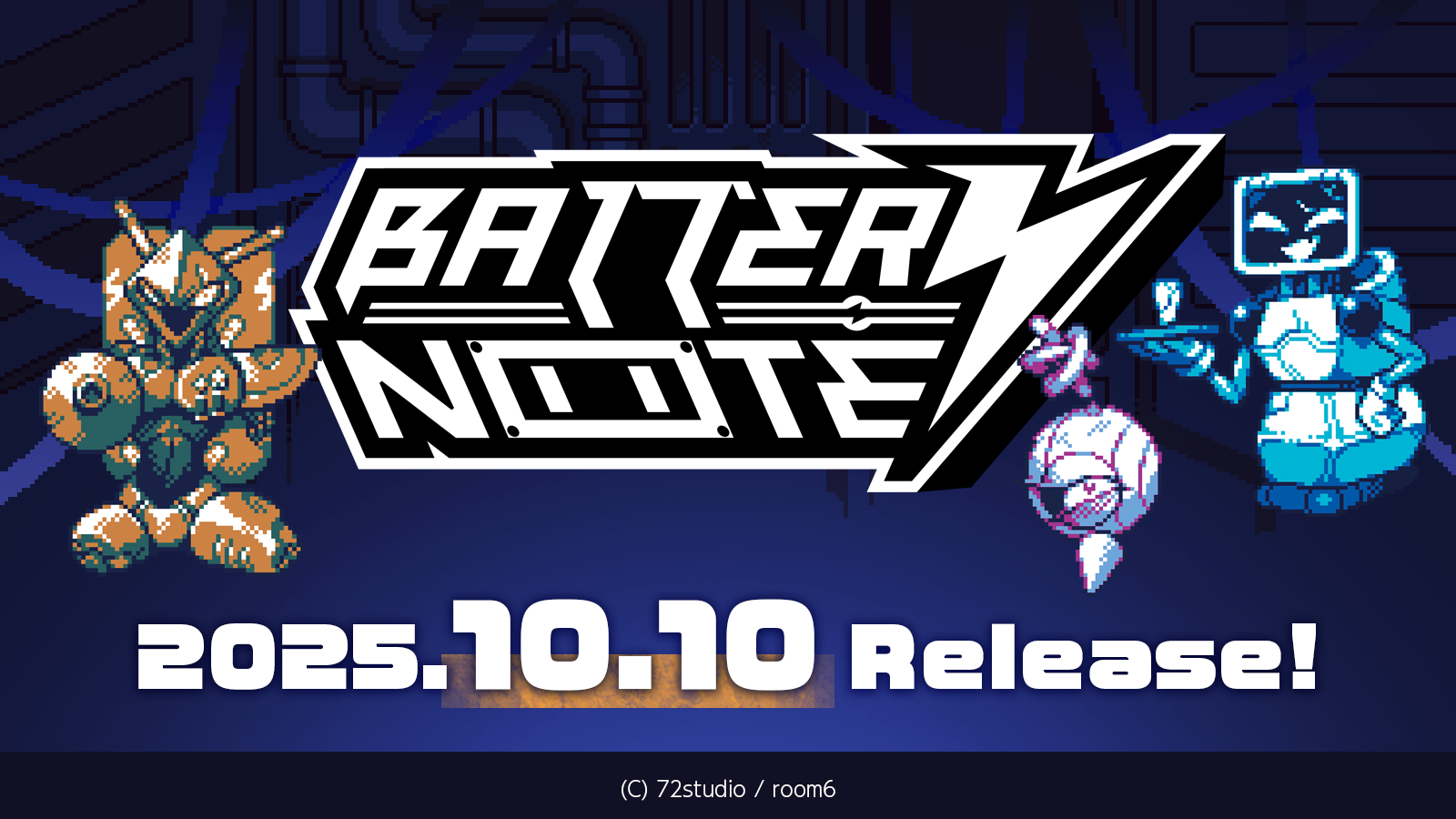 Steam post image