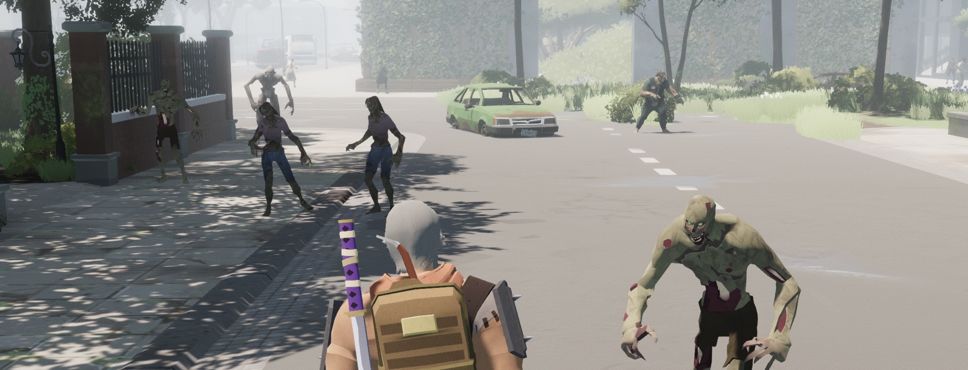 Steam post image