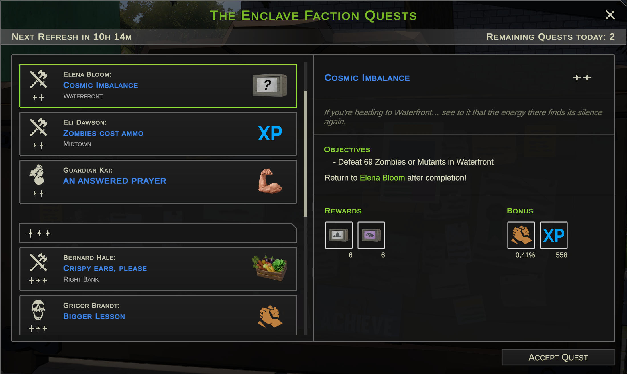 Steam post image
