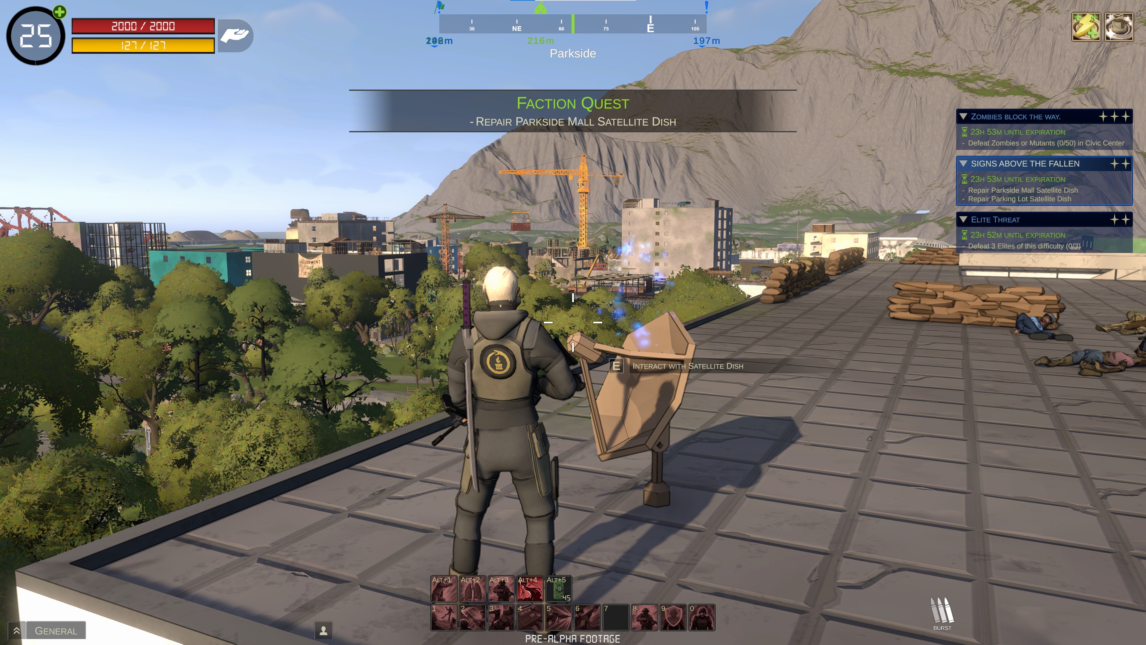 Steam post image