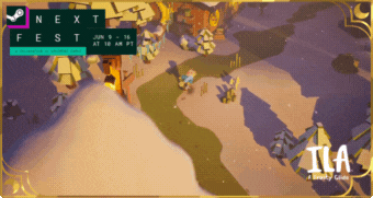 Steam post image
