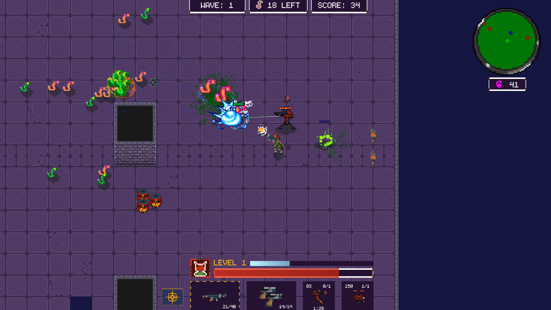 Steam post image
