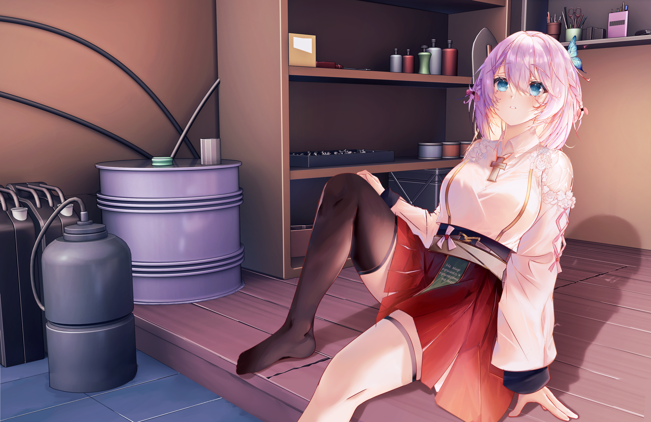 Steam post image