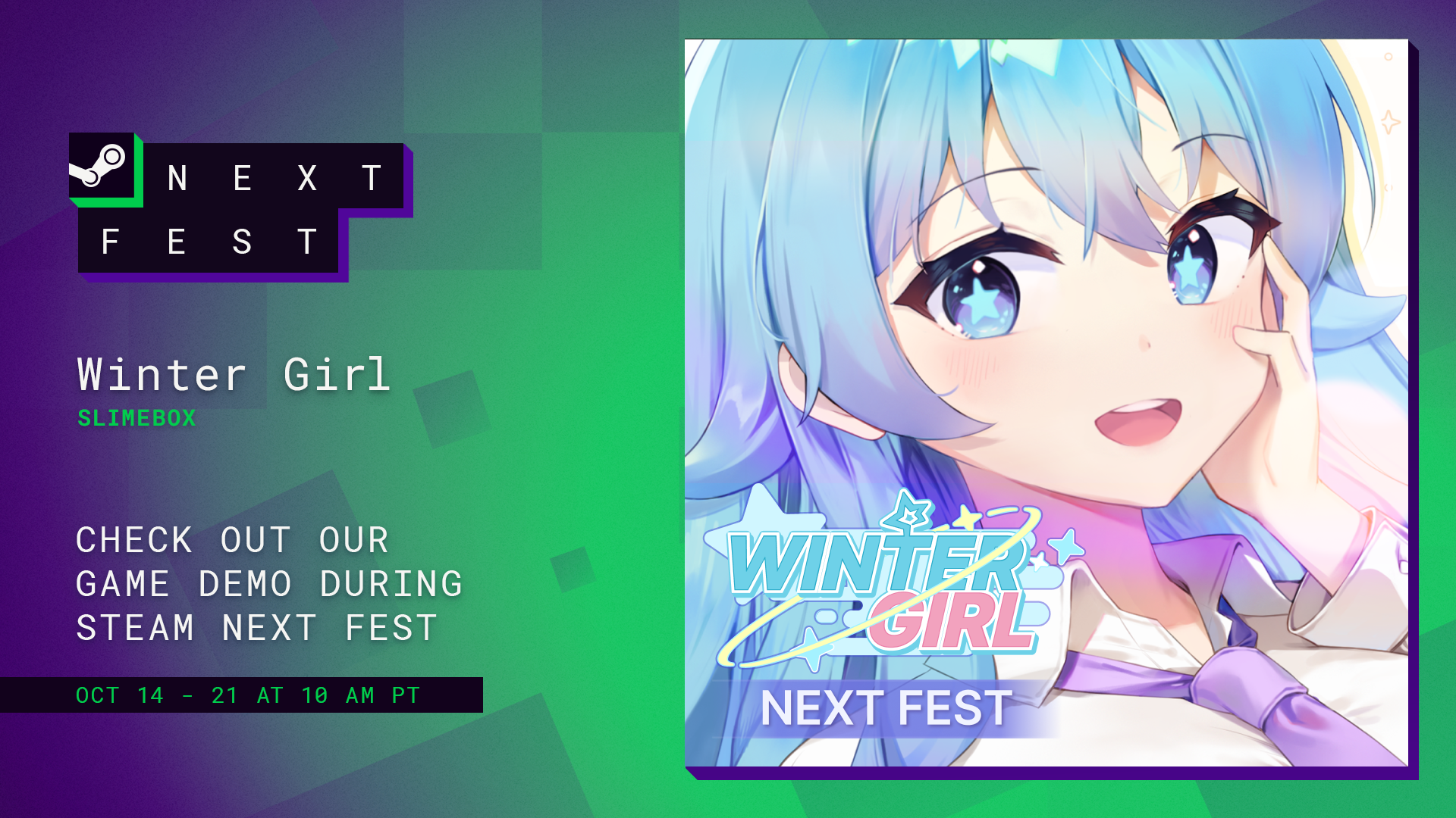 Steam post image
