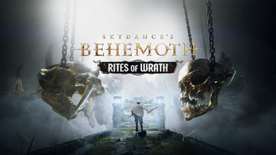 Skydance's BEHEMOTH on Steam