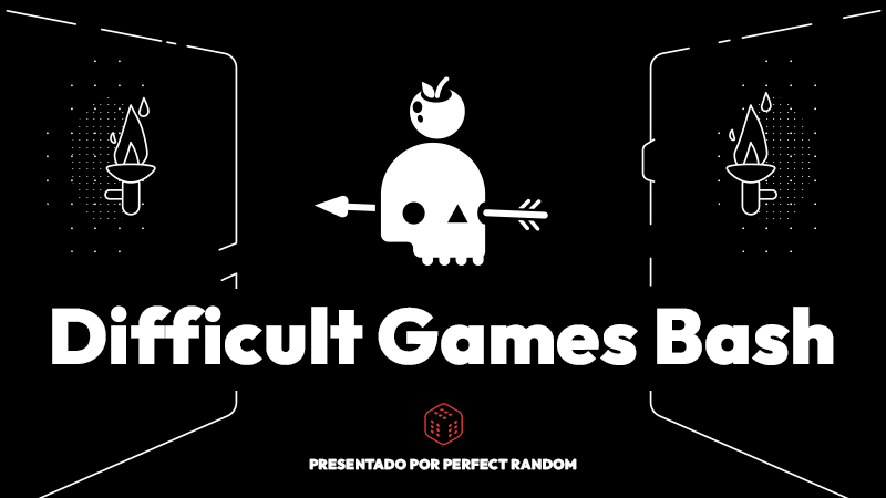 Difficult Games Bash ???? 2026