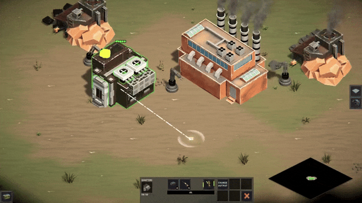 Steam post image