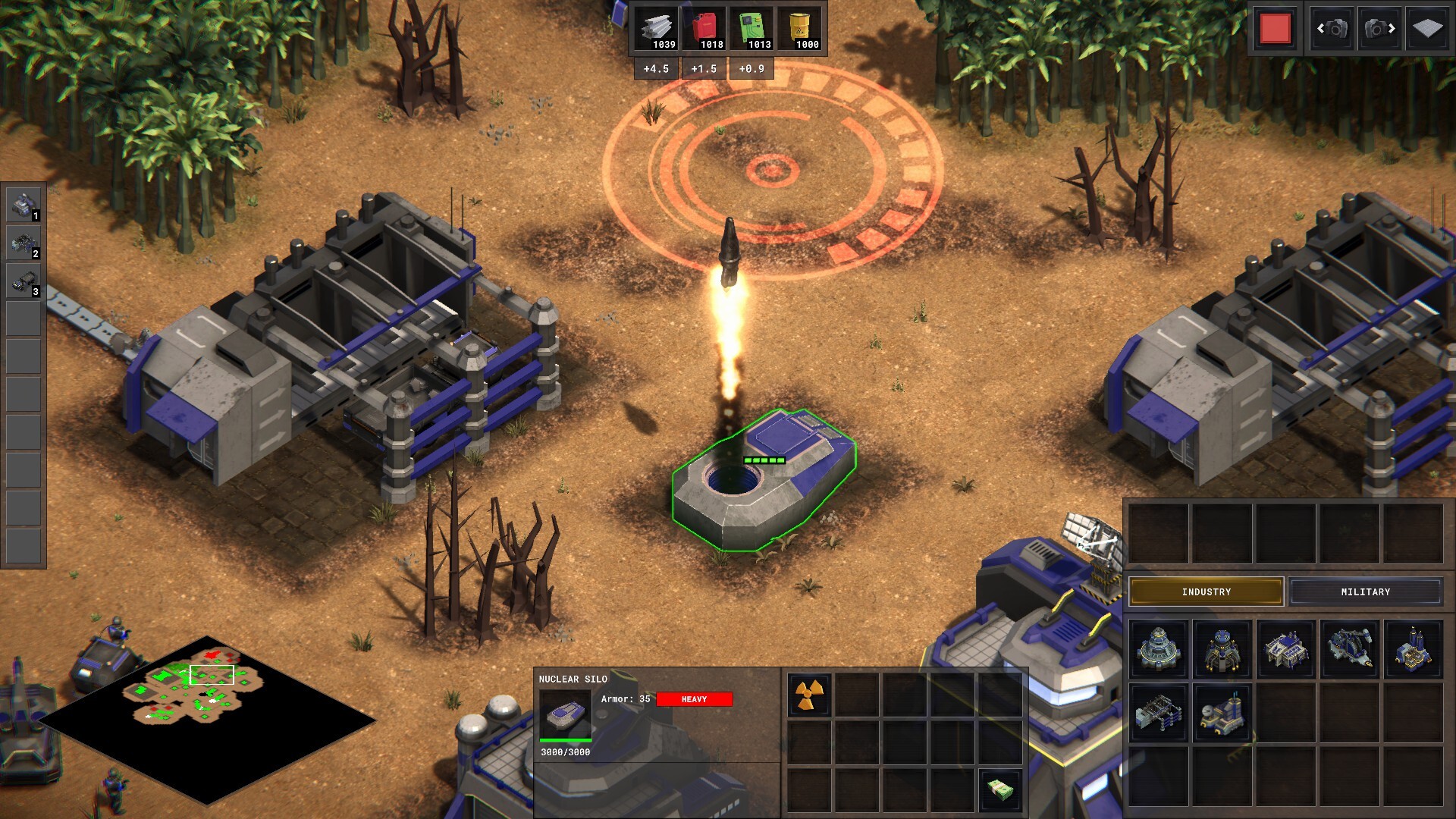 Steam post image