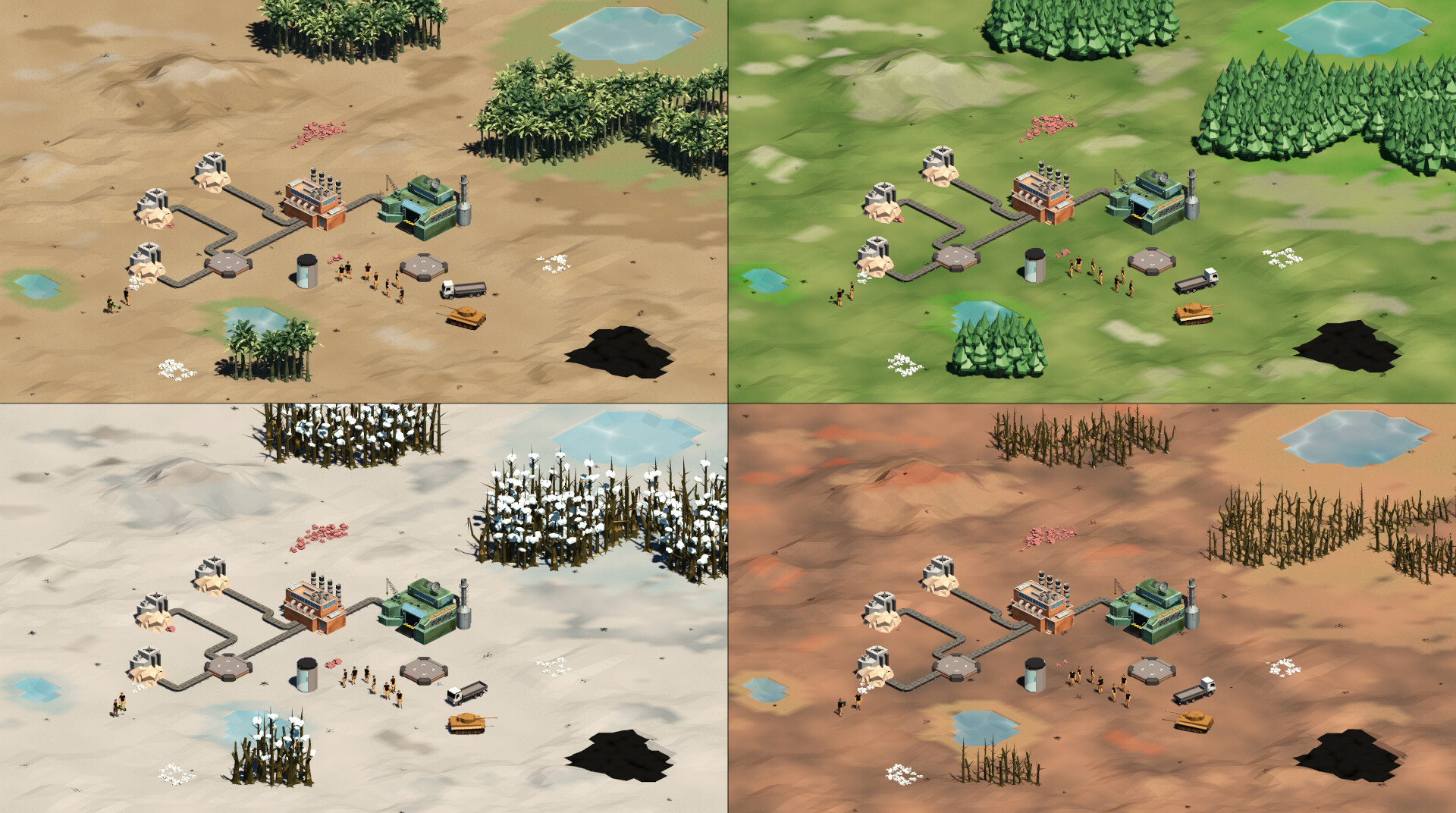 Steam post image