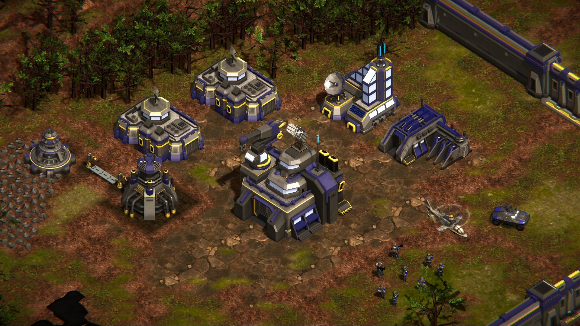 Steam post image
