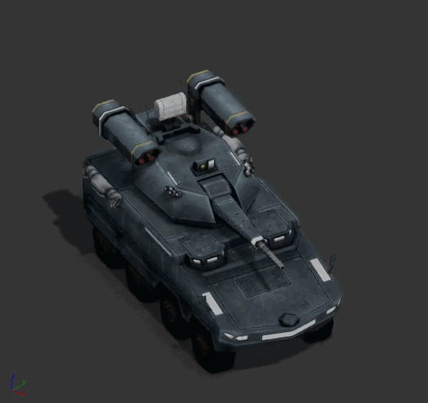 Steam post image