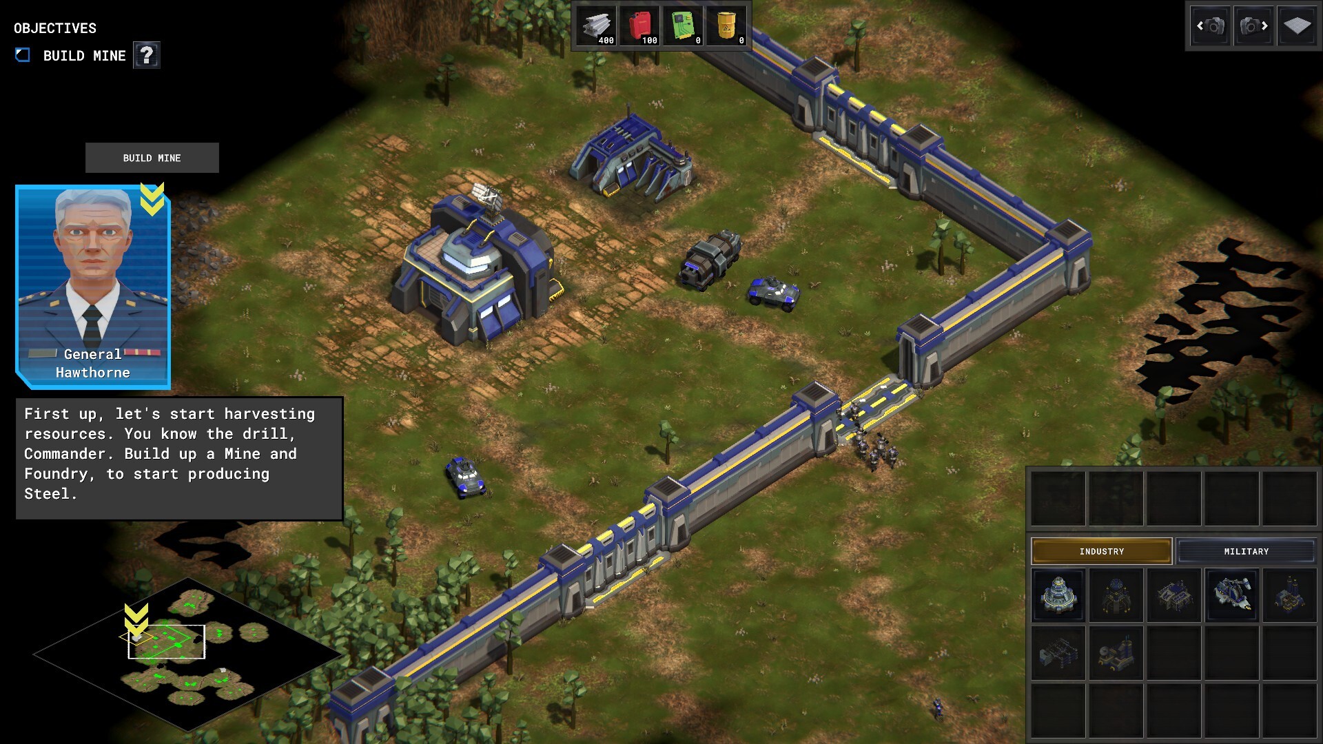 Steam post image
