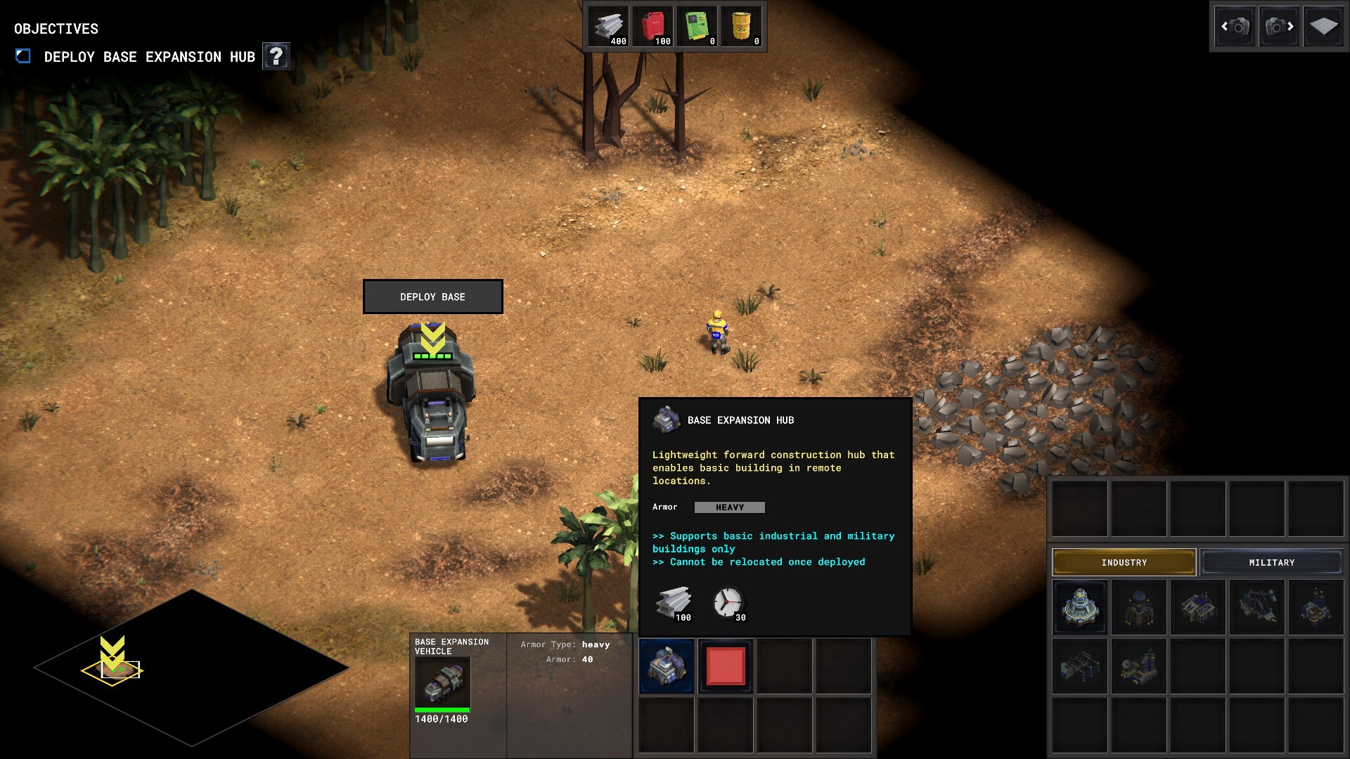Steam post image