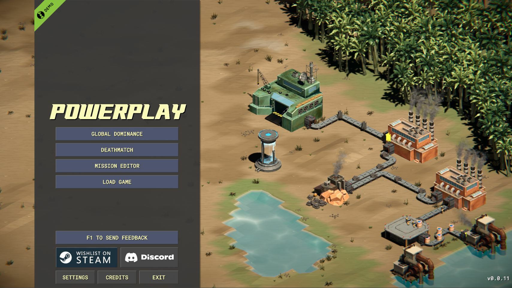 Steam post image
