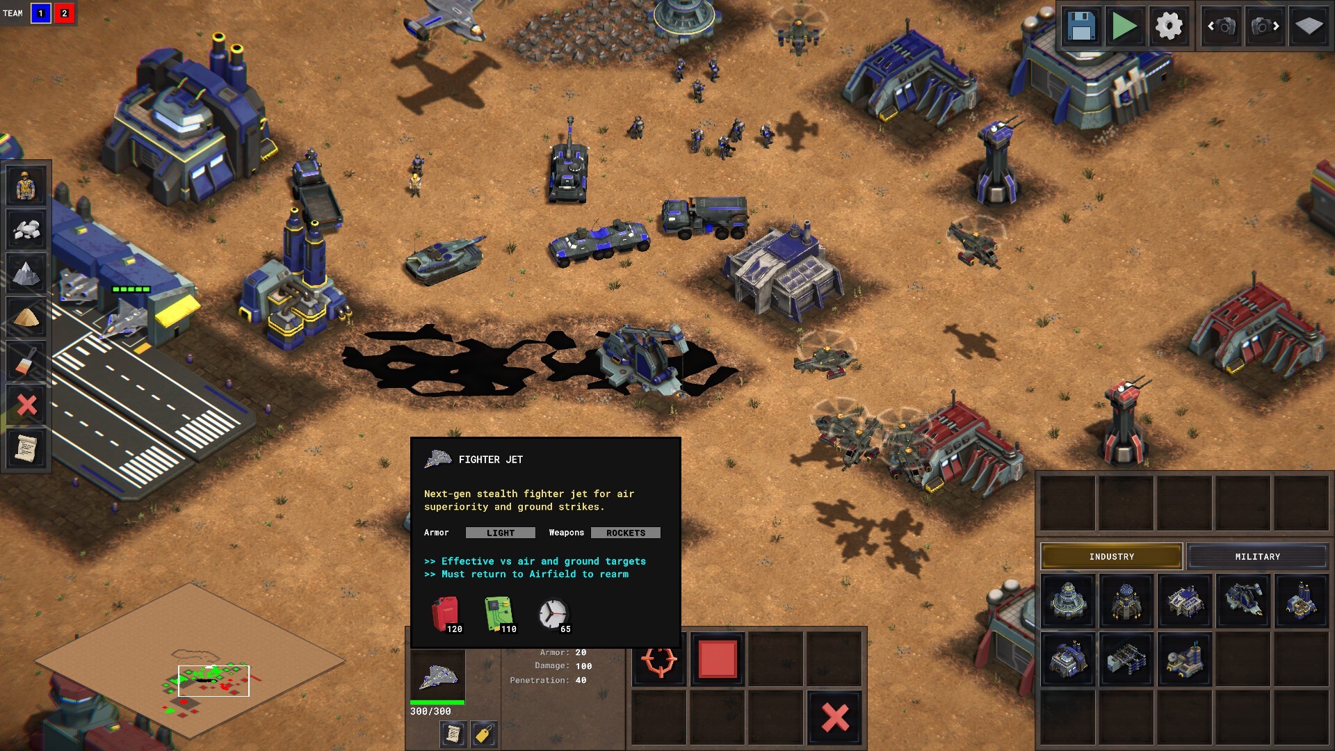 Steam post image