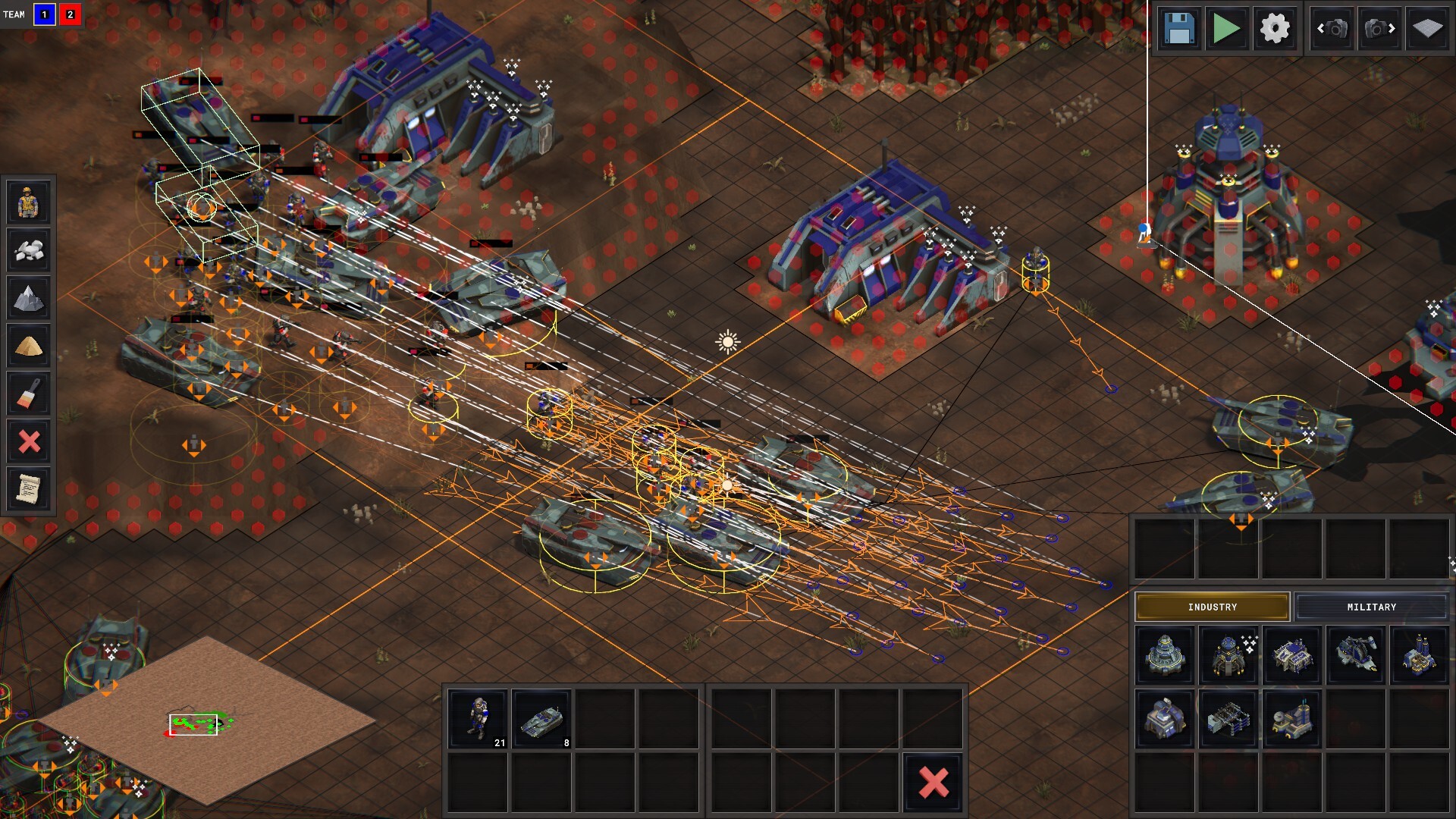 Steam post image