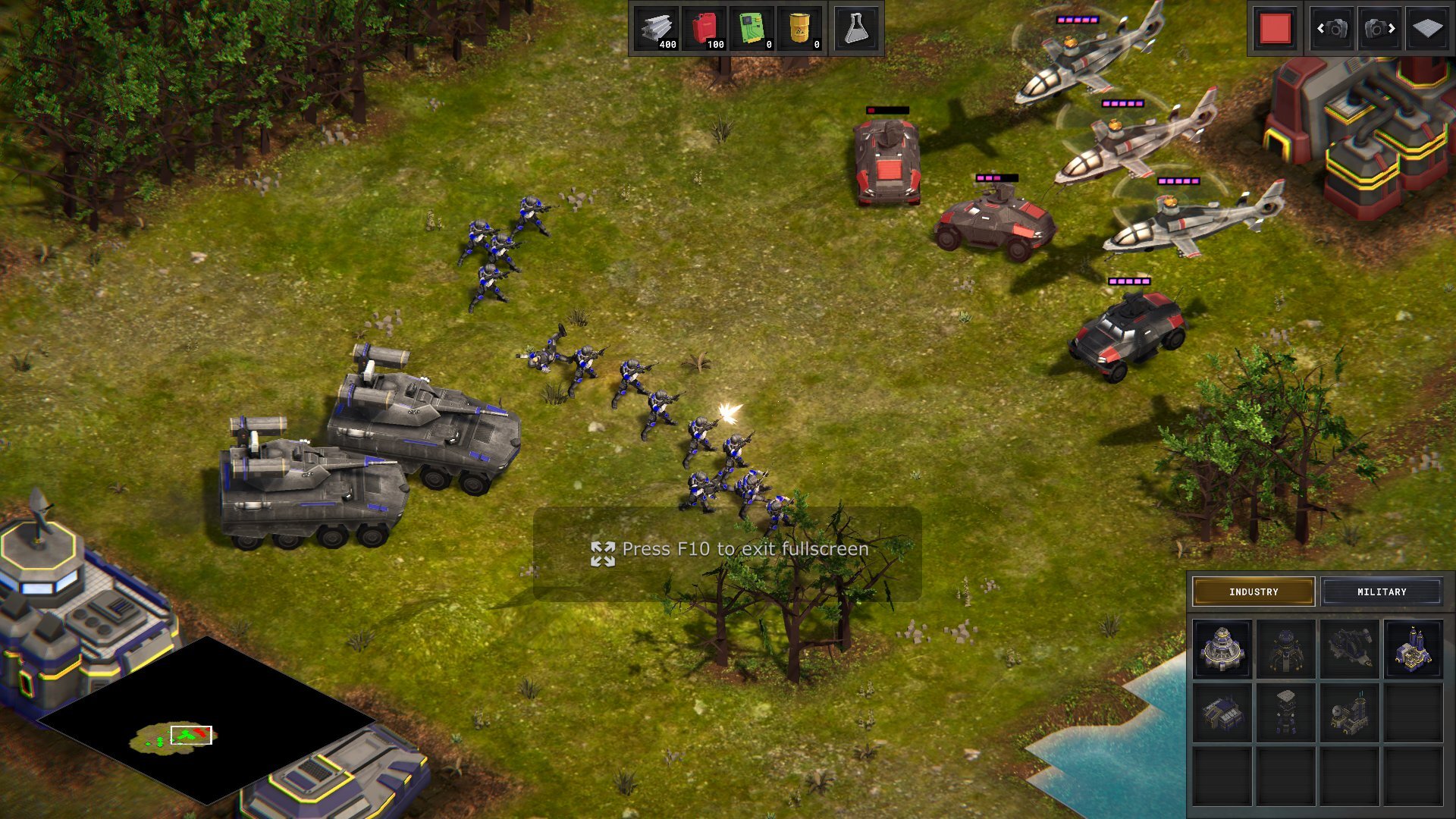 Steam post image