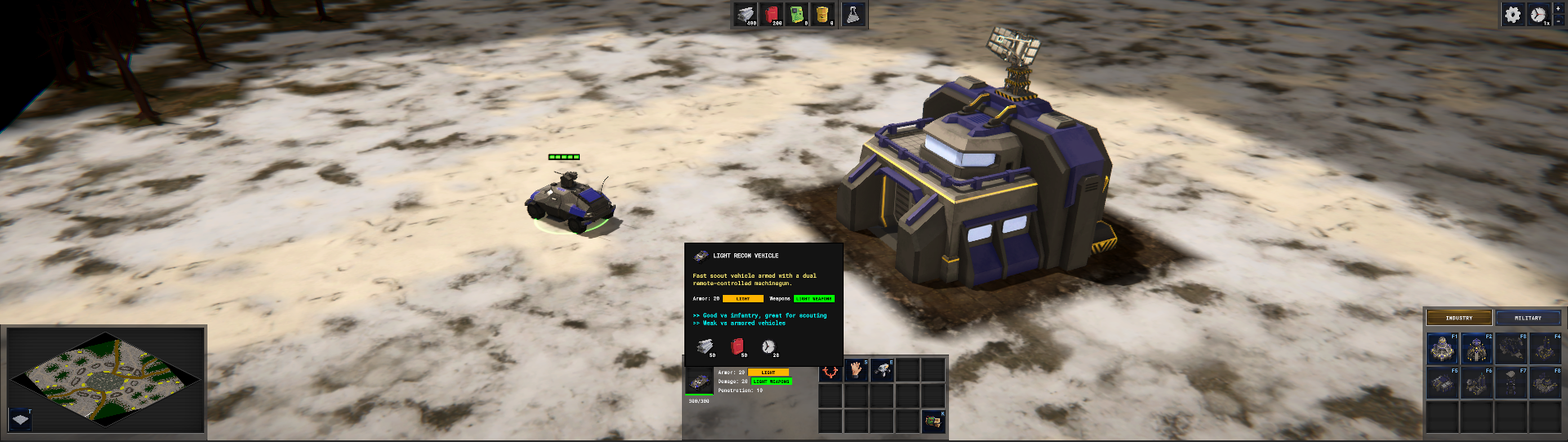 Steam post image