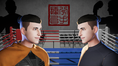 The Breakup Arena on Steam
