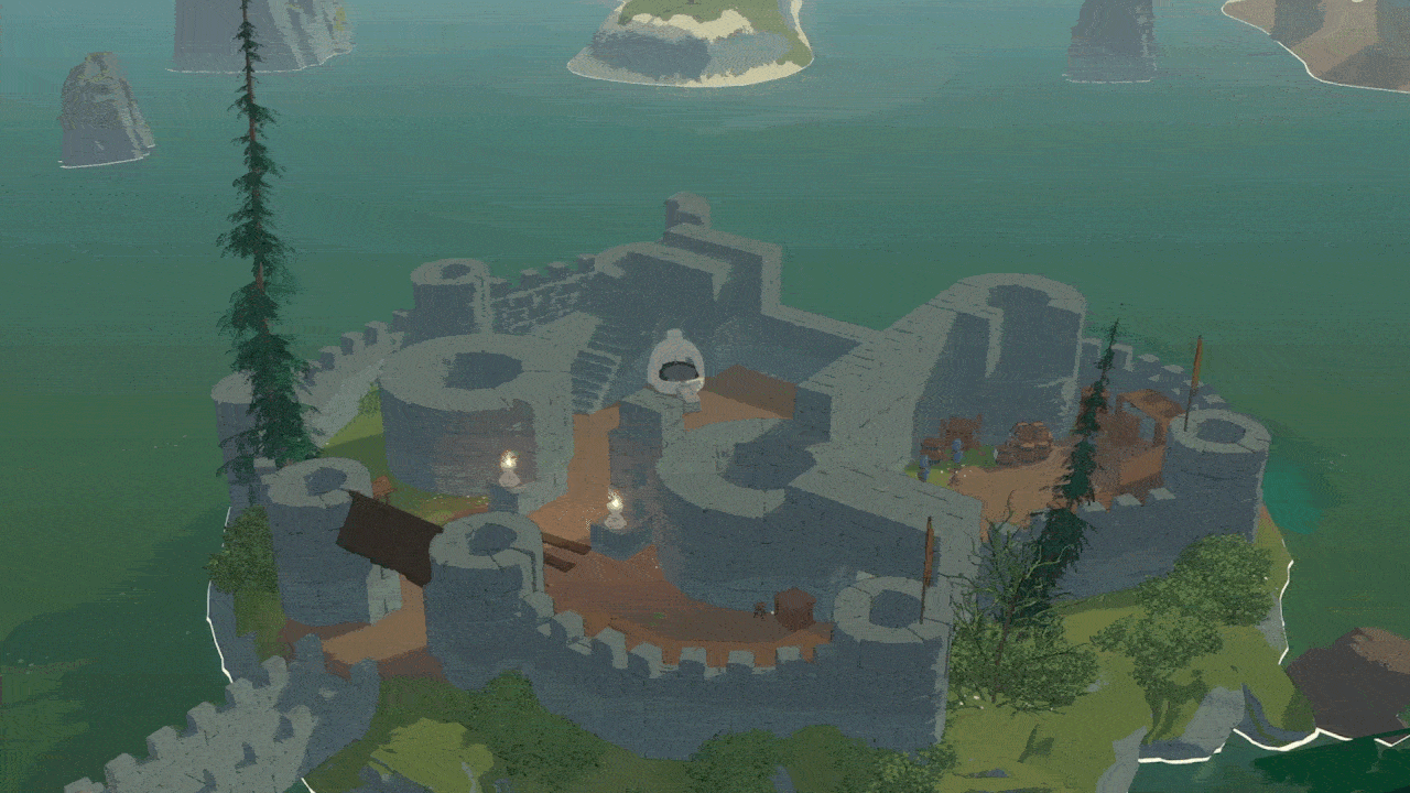 Steam post image