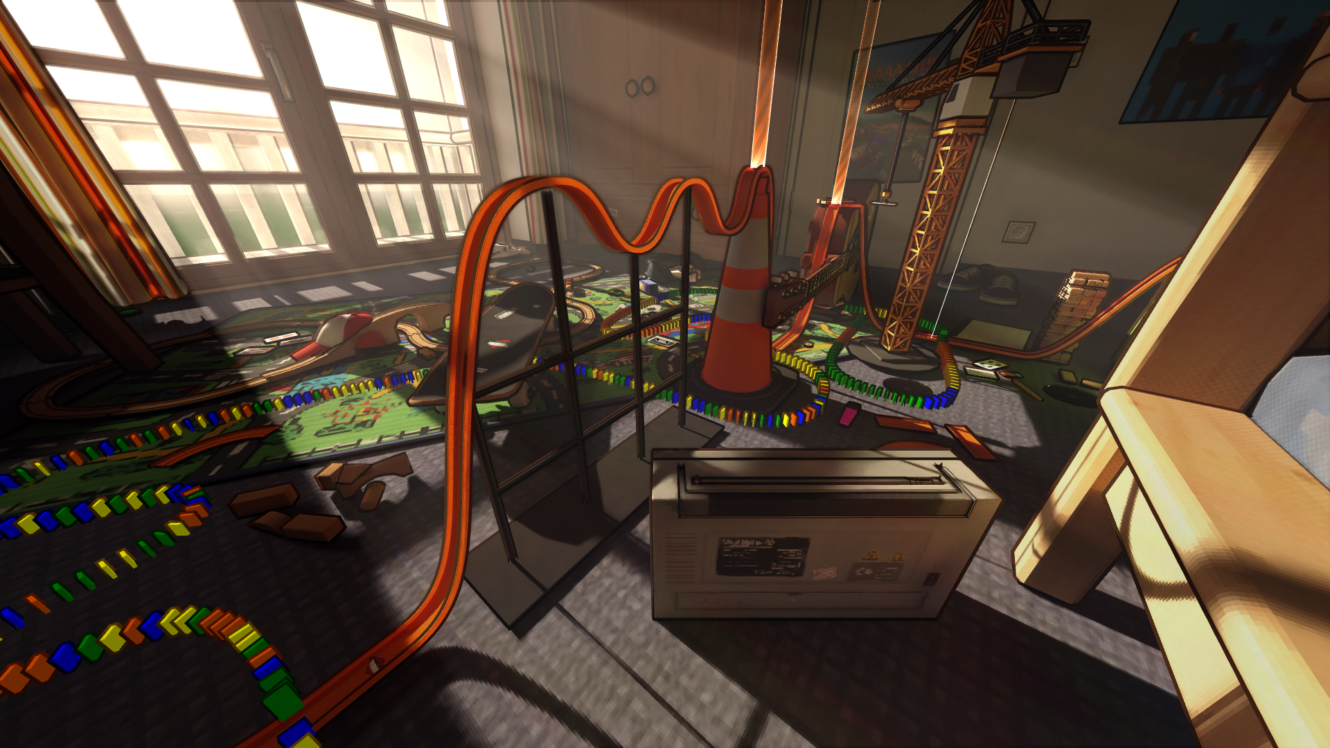 Steam post image