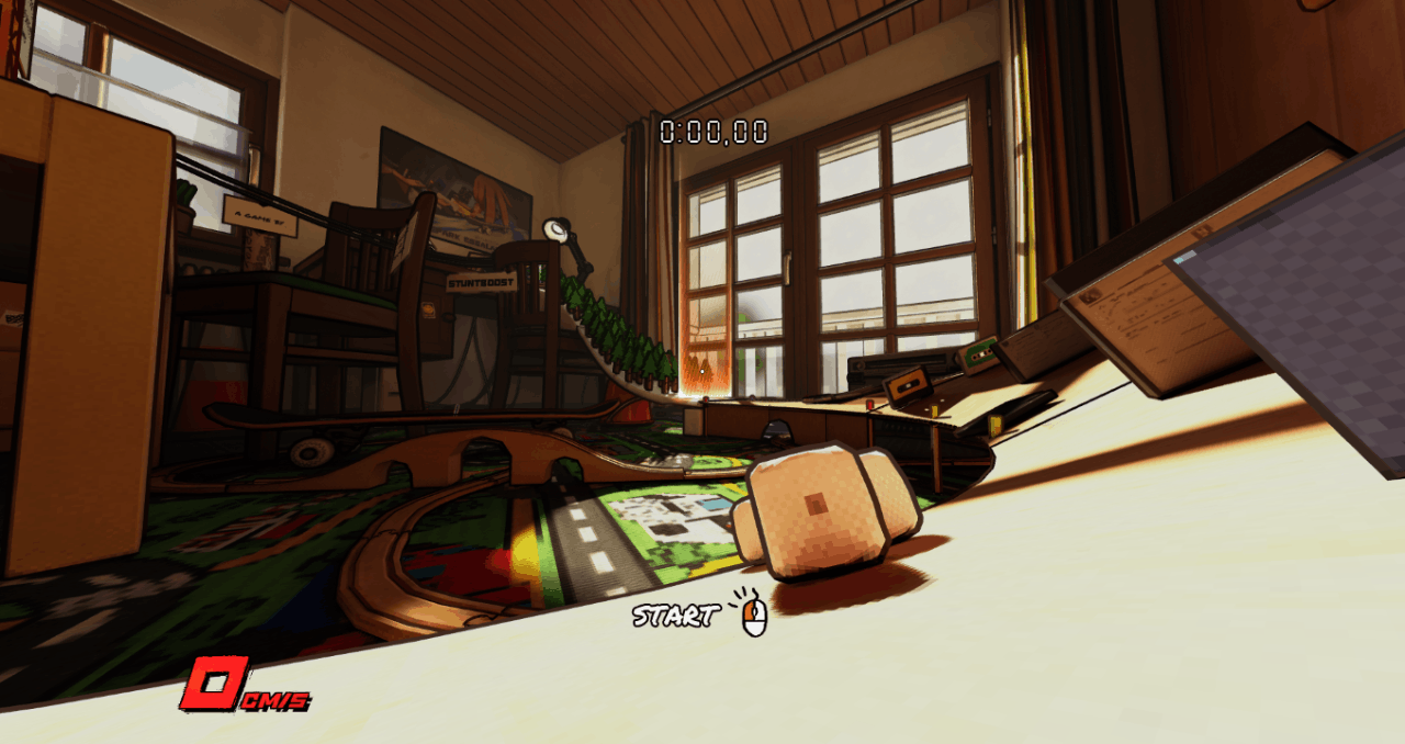 Steam post image