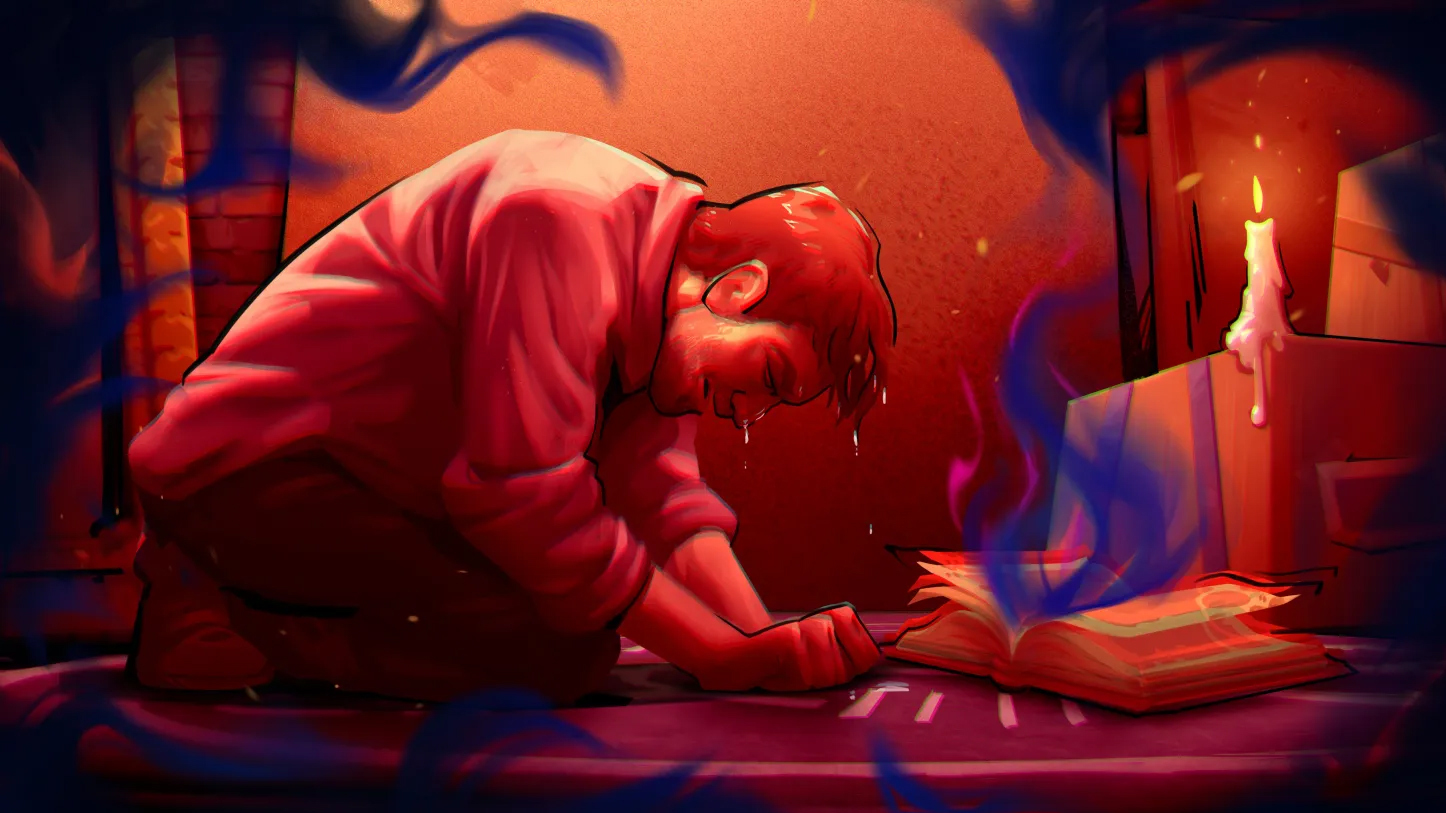 Steam post image
