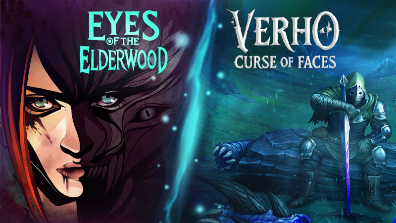 Steam Community :: Verho - Curse of Faces
